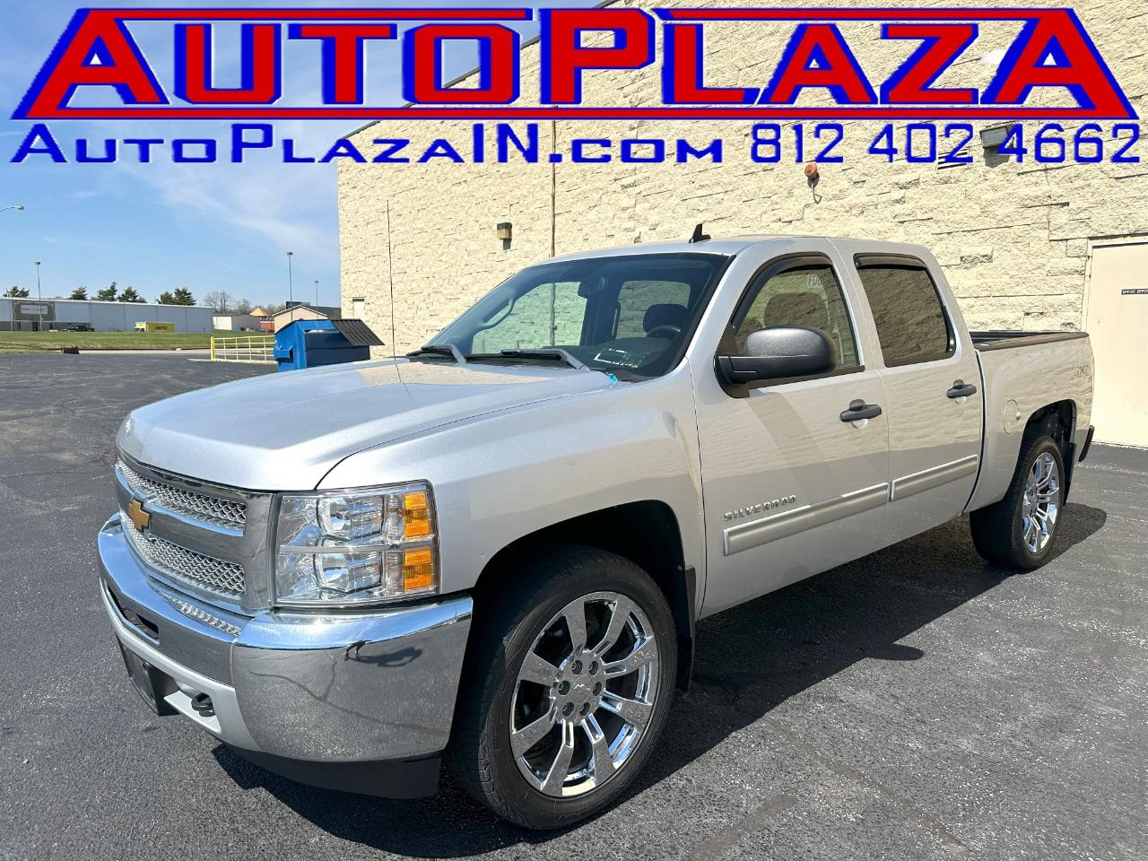 Used Cars for Sale Evansville IN 47715 Auto Plaza LLC