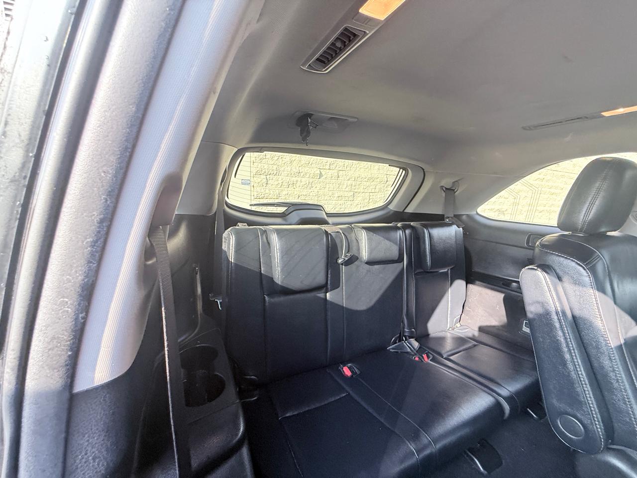 Toyota Highlander XLE AWD V6 2019
