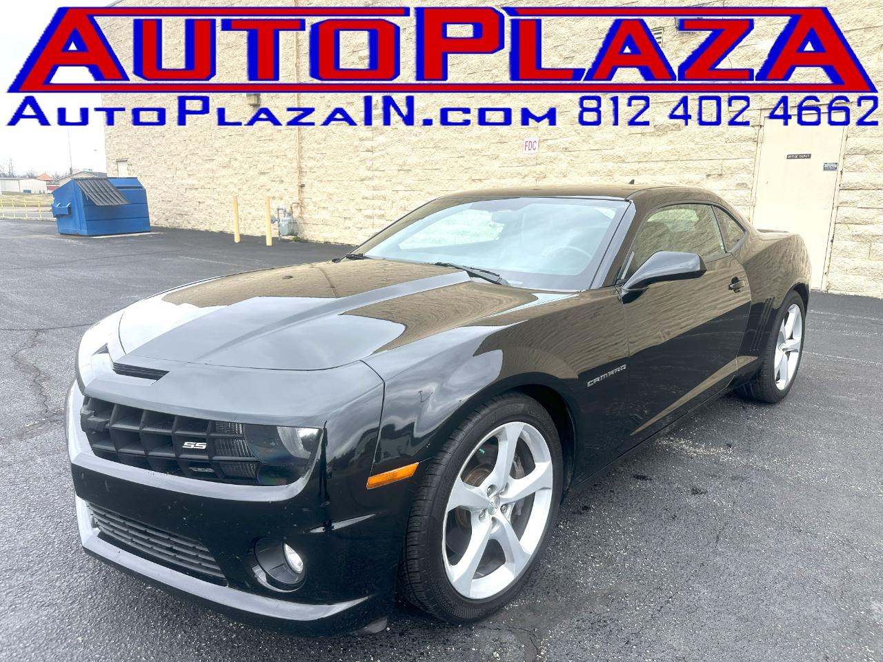 Used Cars for Sale Evansville IN 47715 Auto Plaza LLC