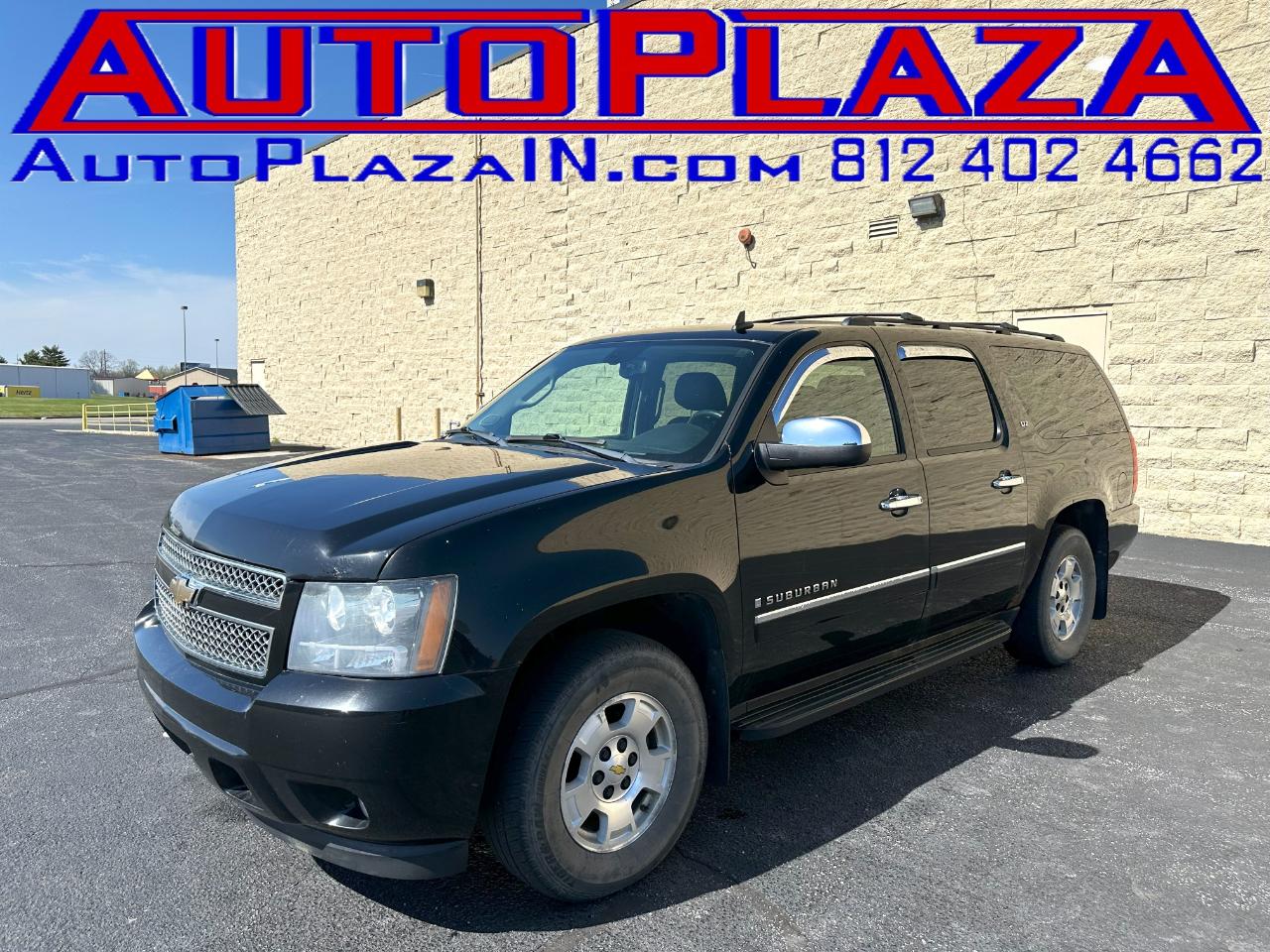 Used Cars for Sale Evansville IN 47715 Auto Plaza LLC