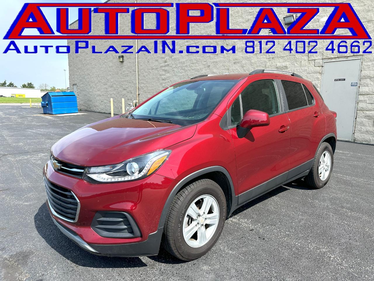 Used Cars for Sale Evansville IN 47715 Auto Plaza LLC