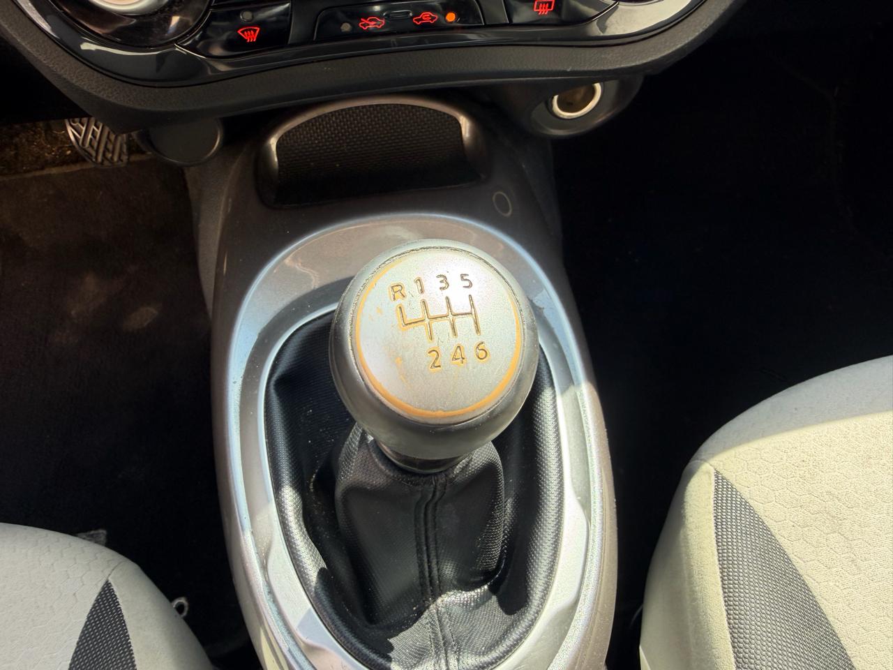 Nissan Juke  2013