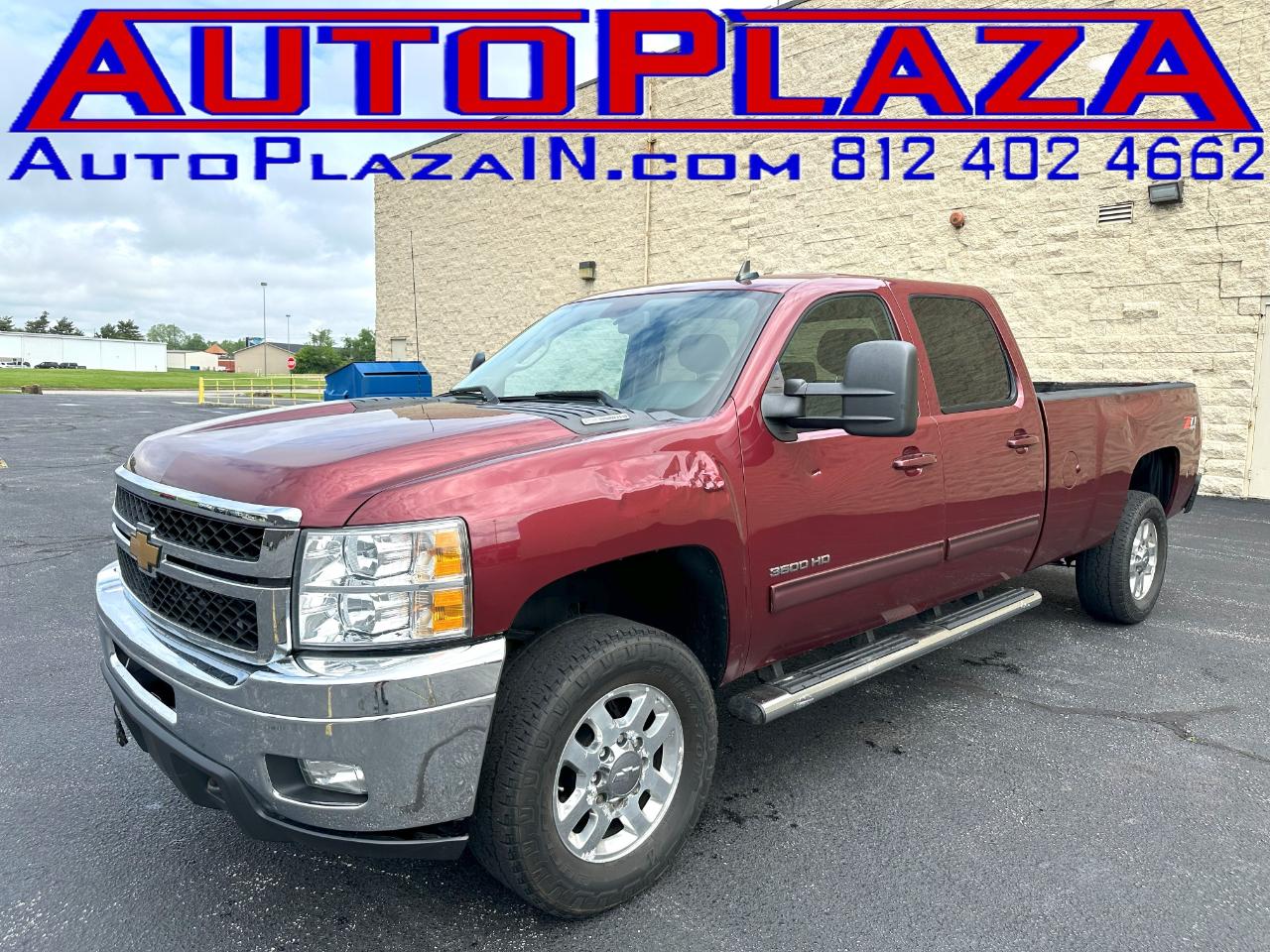 Used Cars for Sale Evansville IN 47715 Auto Plaza LLC