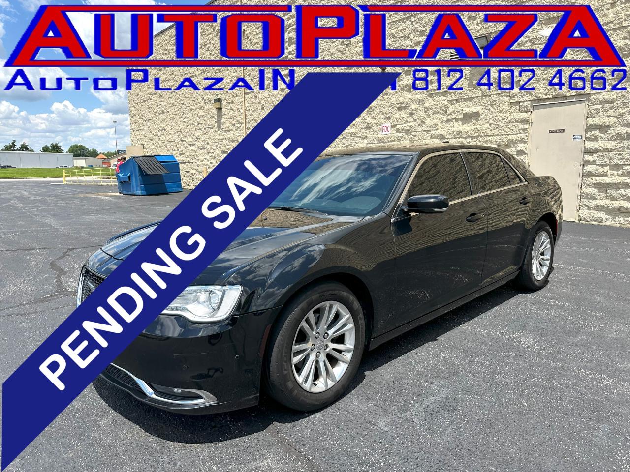 Used Cars for Sale Evansville IN 47715 Auto Plaza LLC