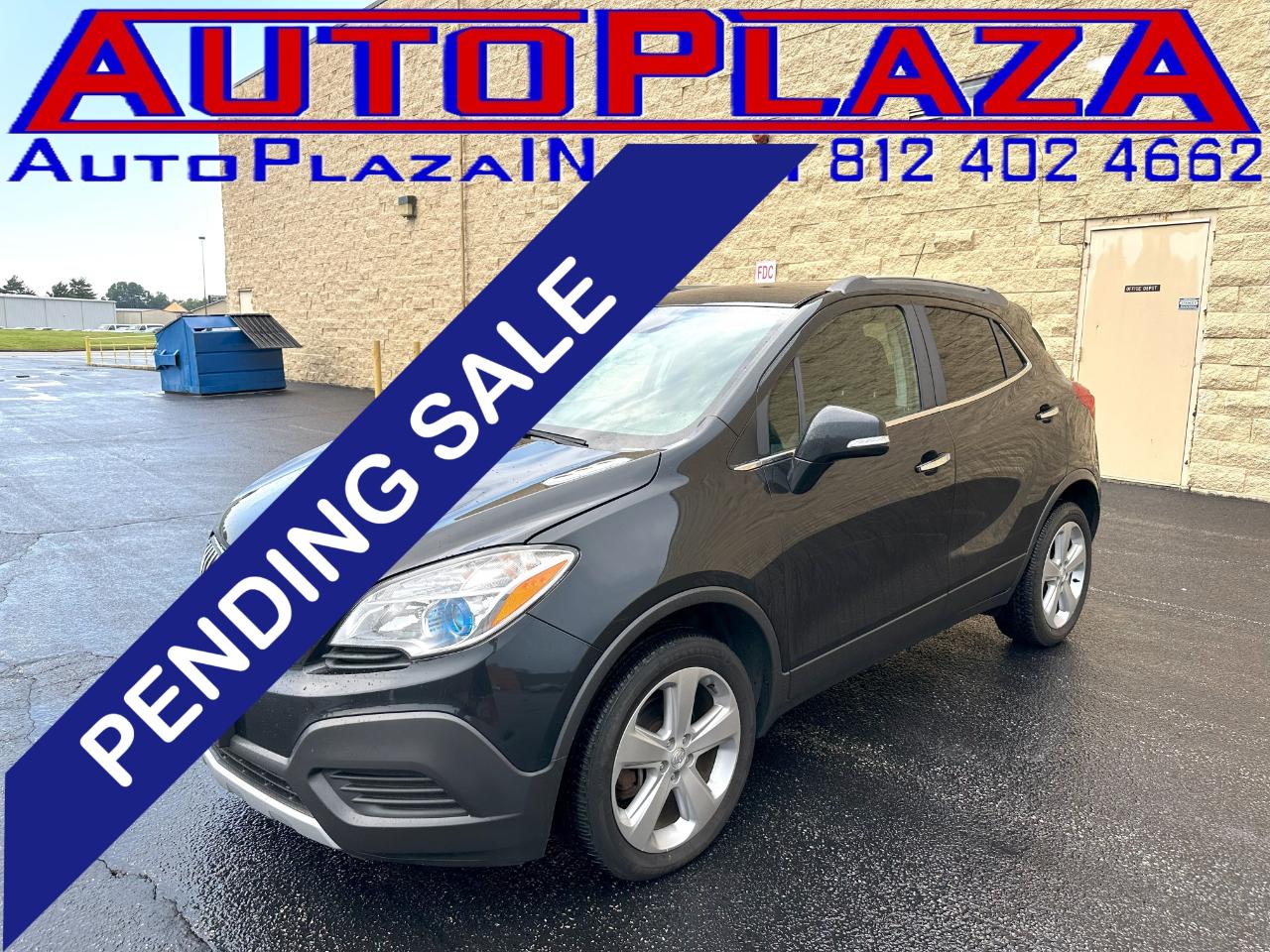 Used Cars for Sale Evansville IN 47715 Auto Plaza LLC