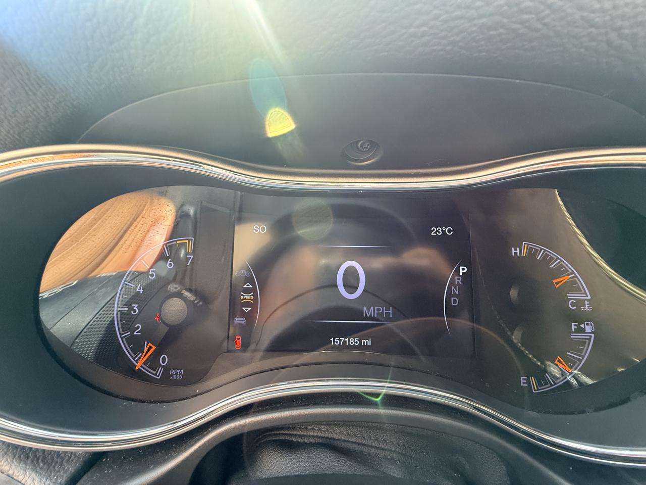 Jeep Grand Cherokee Laredo 4WD 2018