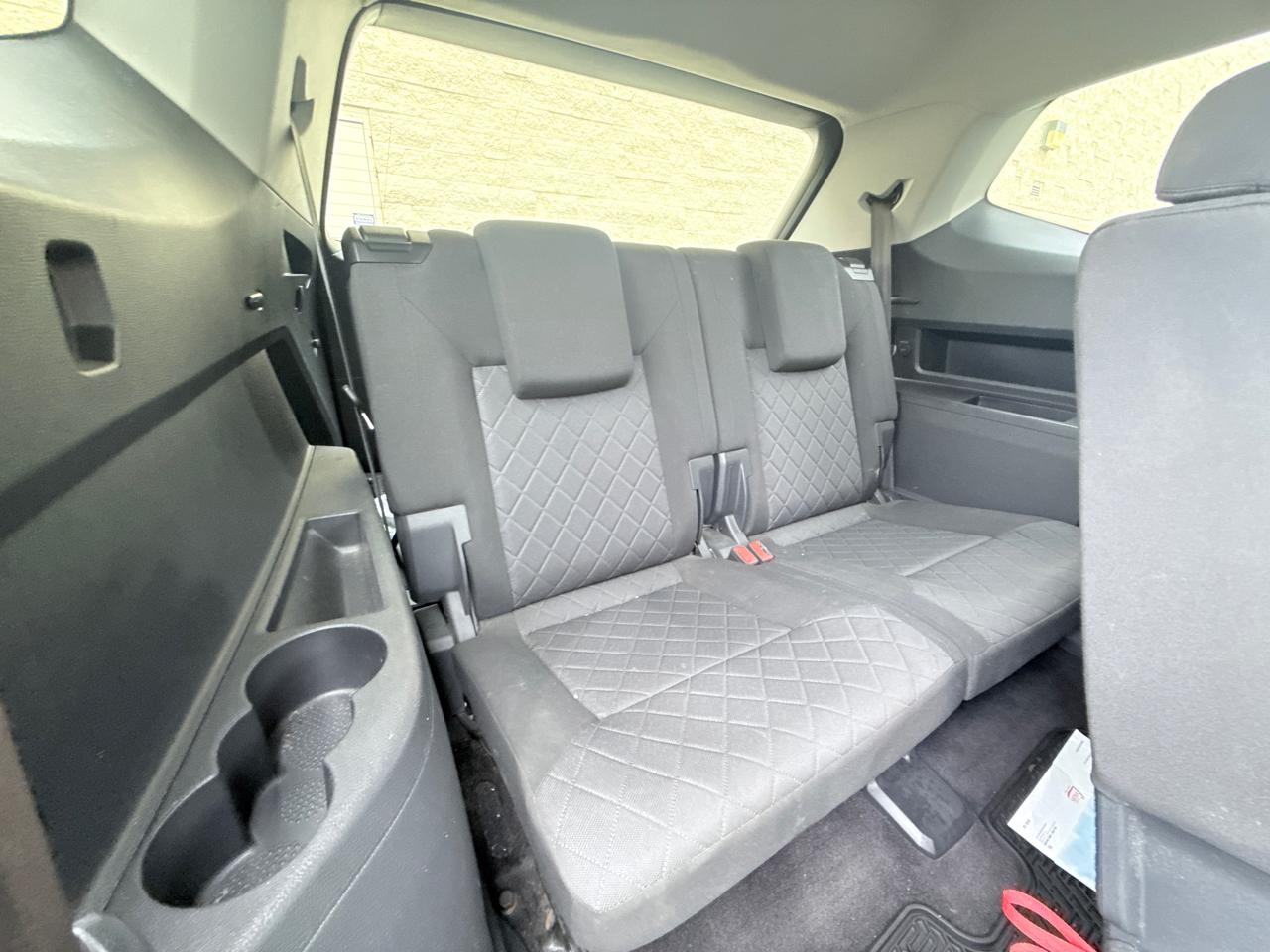 Volkswagen Atlas V6 Launch Edition AWD 2018