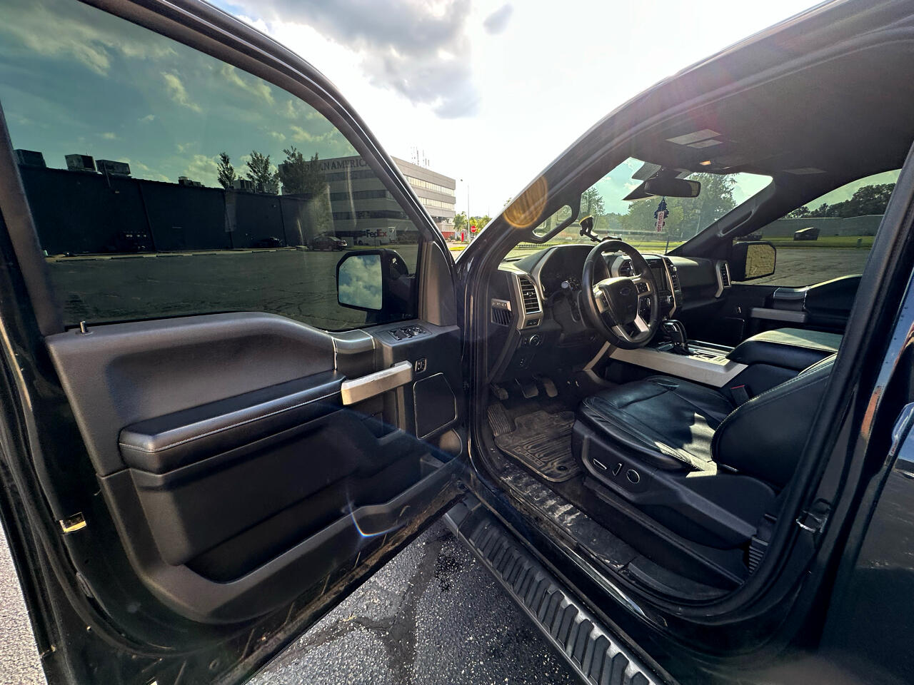 2015 Ford F-150 XL photo 6