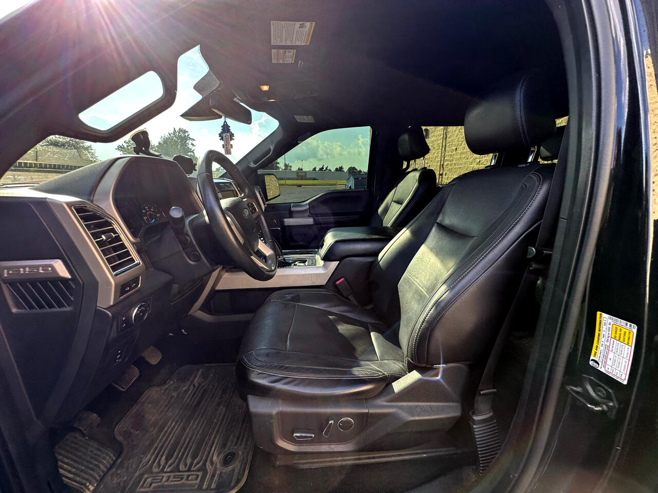 2015 Ford F-150 XL photo 7