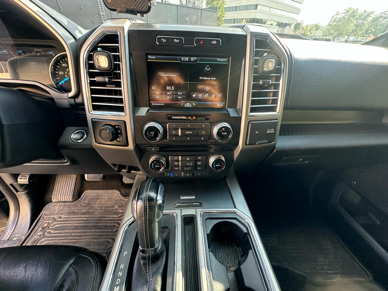 2015 Ford F-150 XL photo 14