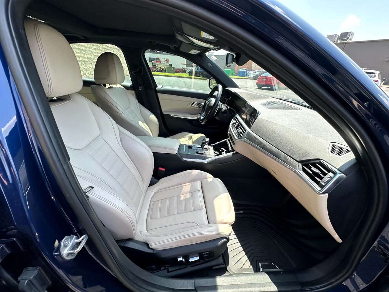 BMW 3-Series 330i xDrive 2019 BMW 3-Series 330i xDrive 2019