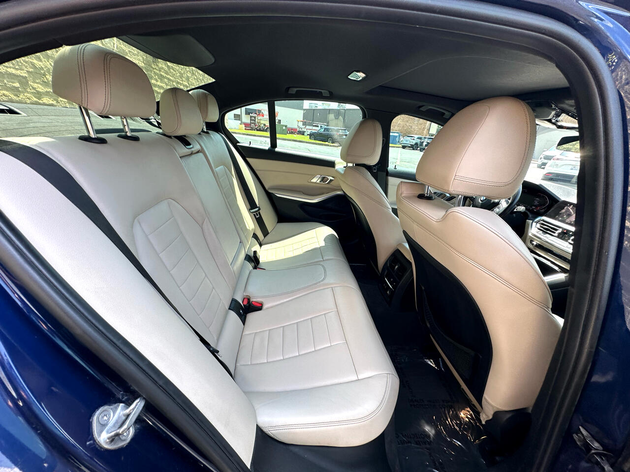 BMW 3-Series 330i xDrive 2019 BMW 3-Series 330i xDrive 2019