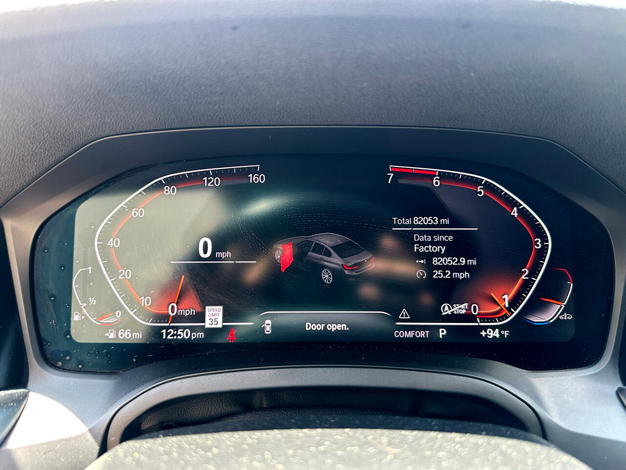 BMW 3-Series 330i xDrive 2019 BMW 3-Series 330i xDrive 2019