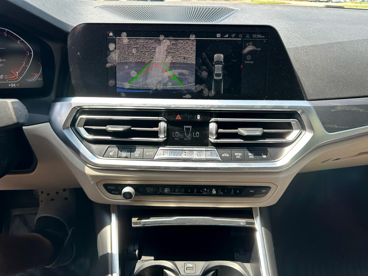 BMW 3-Series 330i xDrive 2019 BMW 3-Series 330i xDrive 2019