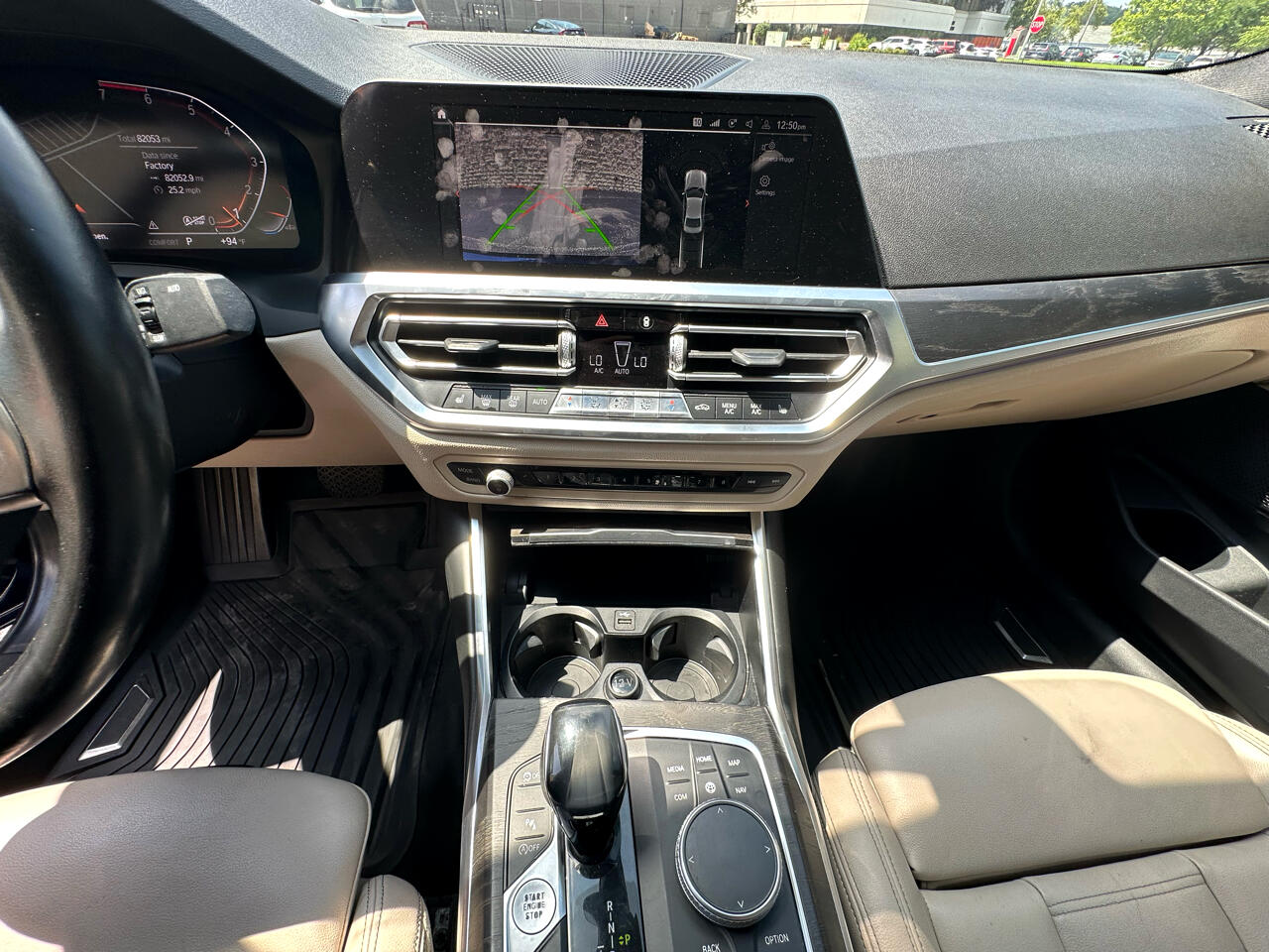 BMW 3-Series 330i xDrive 2019 BMW 3-Series 330i xDrive 2019