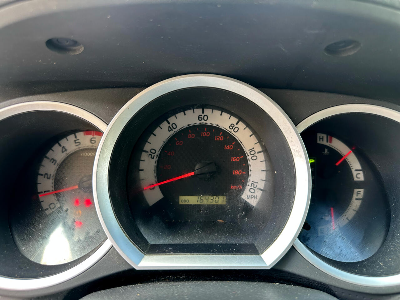 2012 Toyota Tacoma Double Cab V6 4x4 photo 15