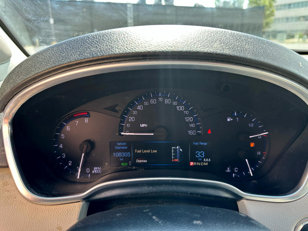 Cadillac SRX Luxury Collection FWD 2016 Cadillac SRX Luxury Collection FWD 2016