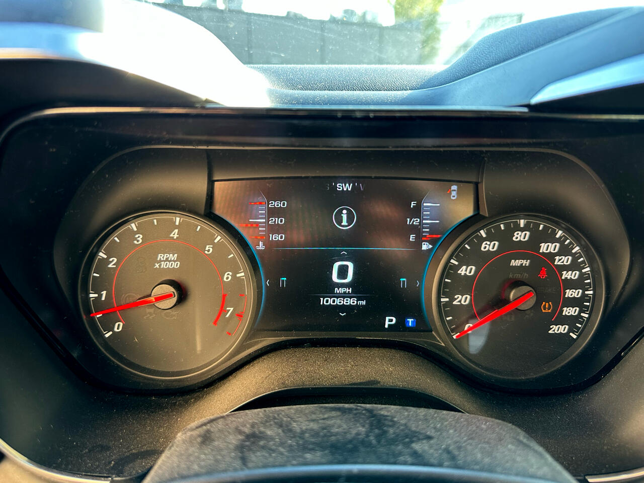Chevrolet Camaro 1SS Convertible 2017 Chevrolet Camaro 1SS Convertible 2017