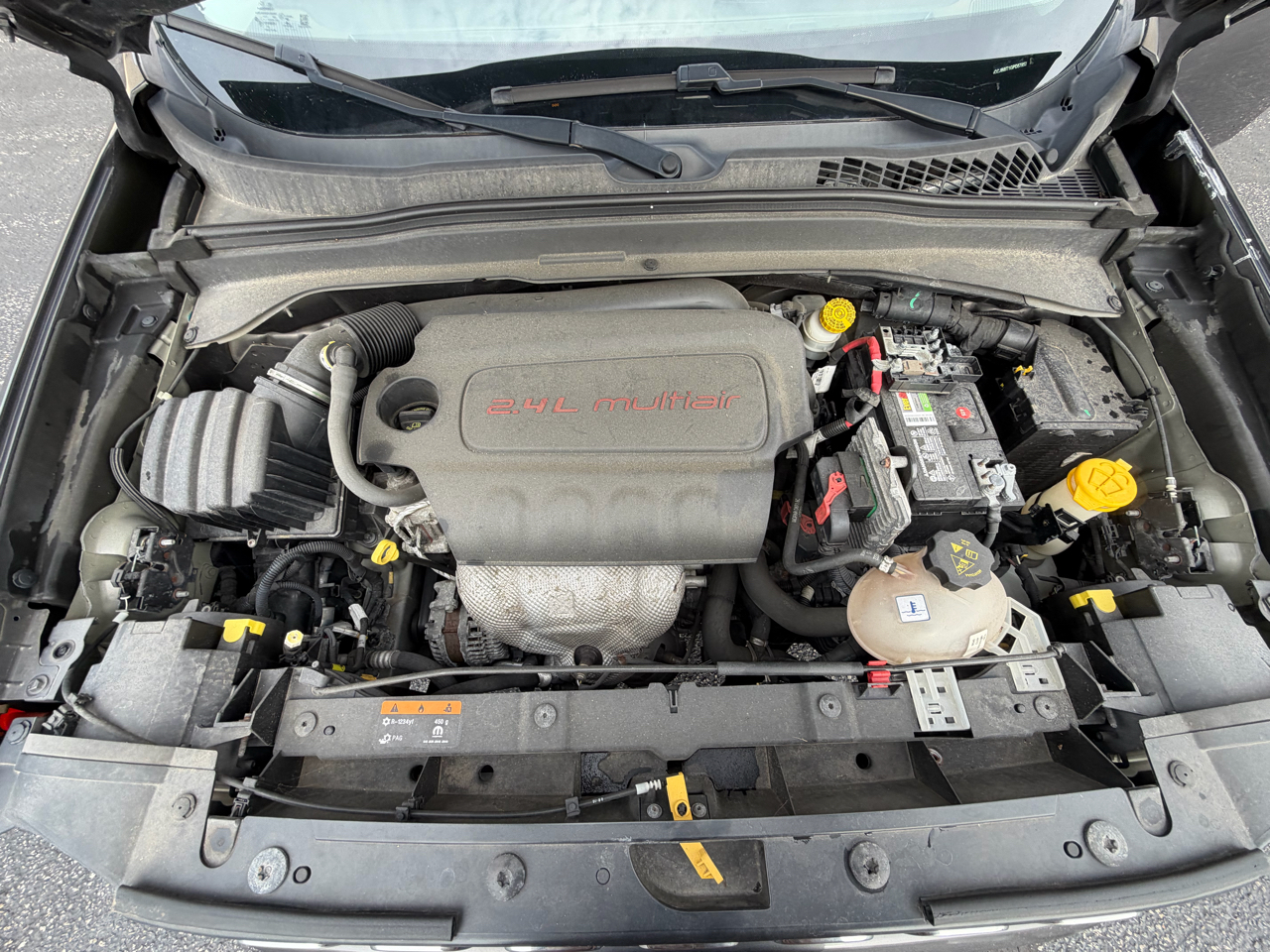 Jeep Renegade Latitude 4WD 2016