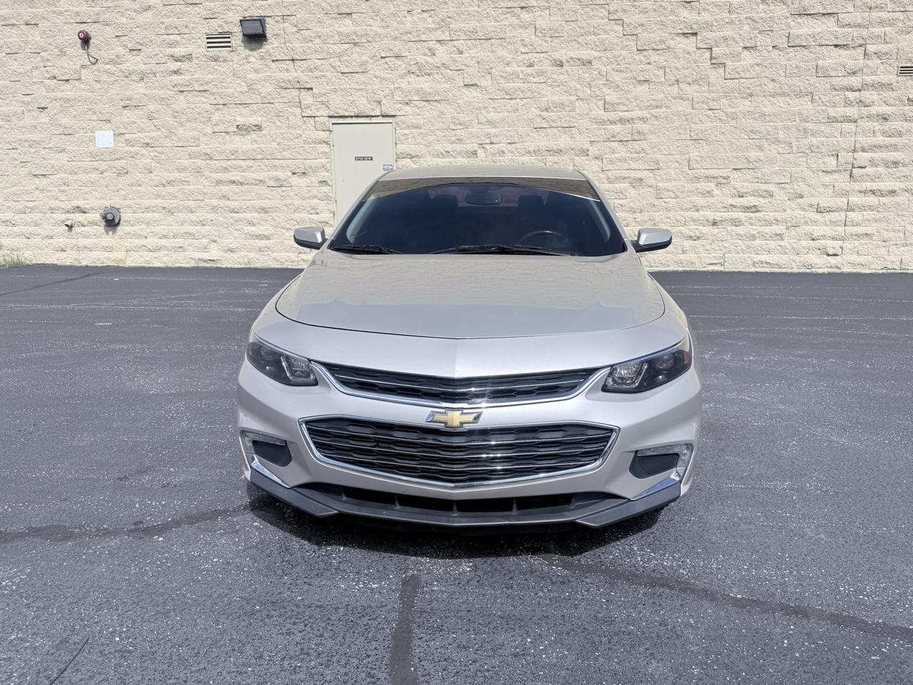 Chevrolet Malibu 1LT 2016