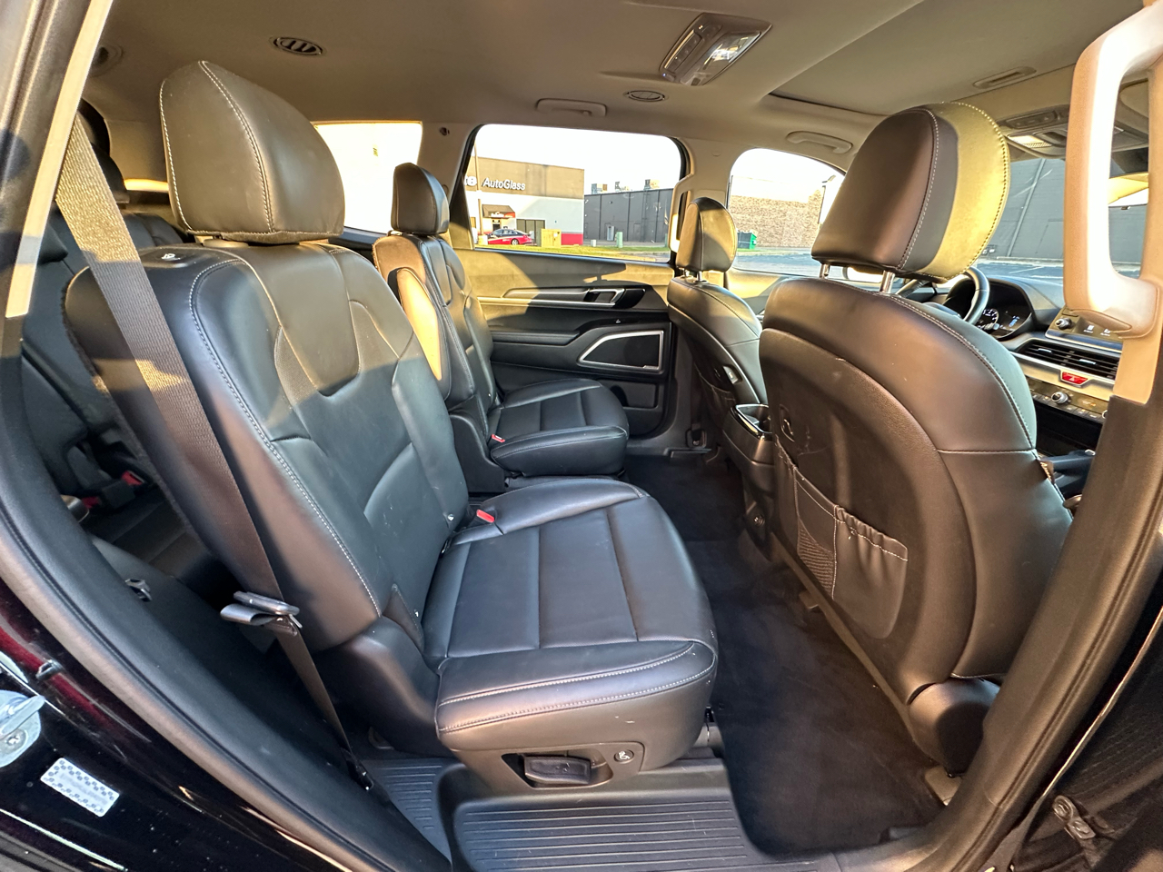 2020 Kia Telluride S photo 3