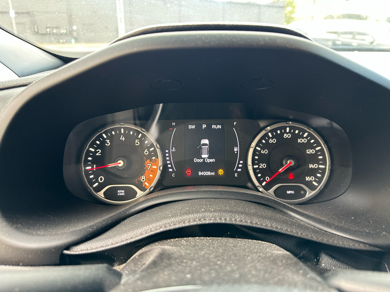 2018 Jeep Renegade Latitude North Edition photo 14