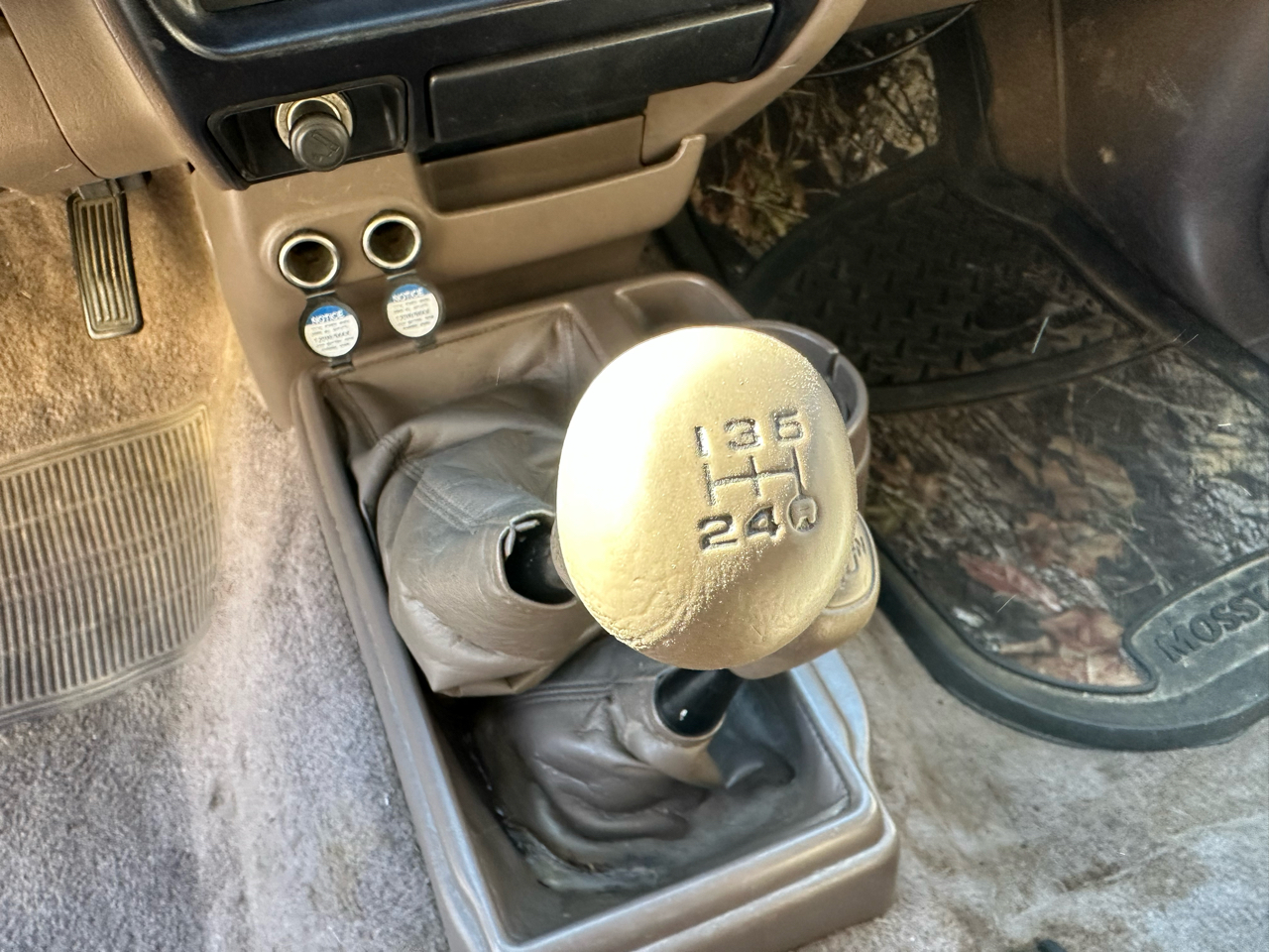 Toyota Tacoma Xtracab V6 4WD 2000