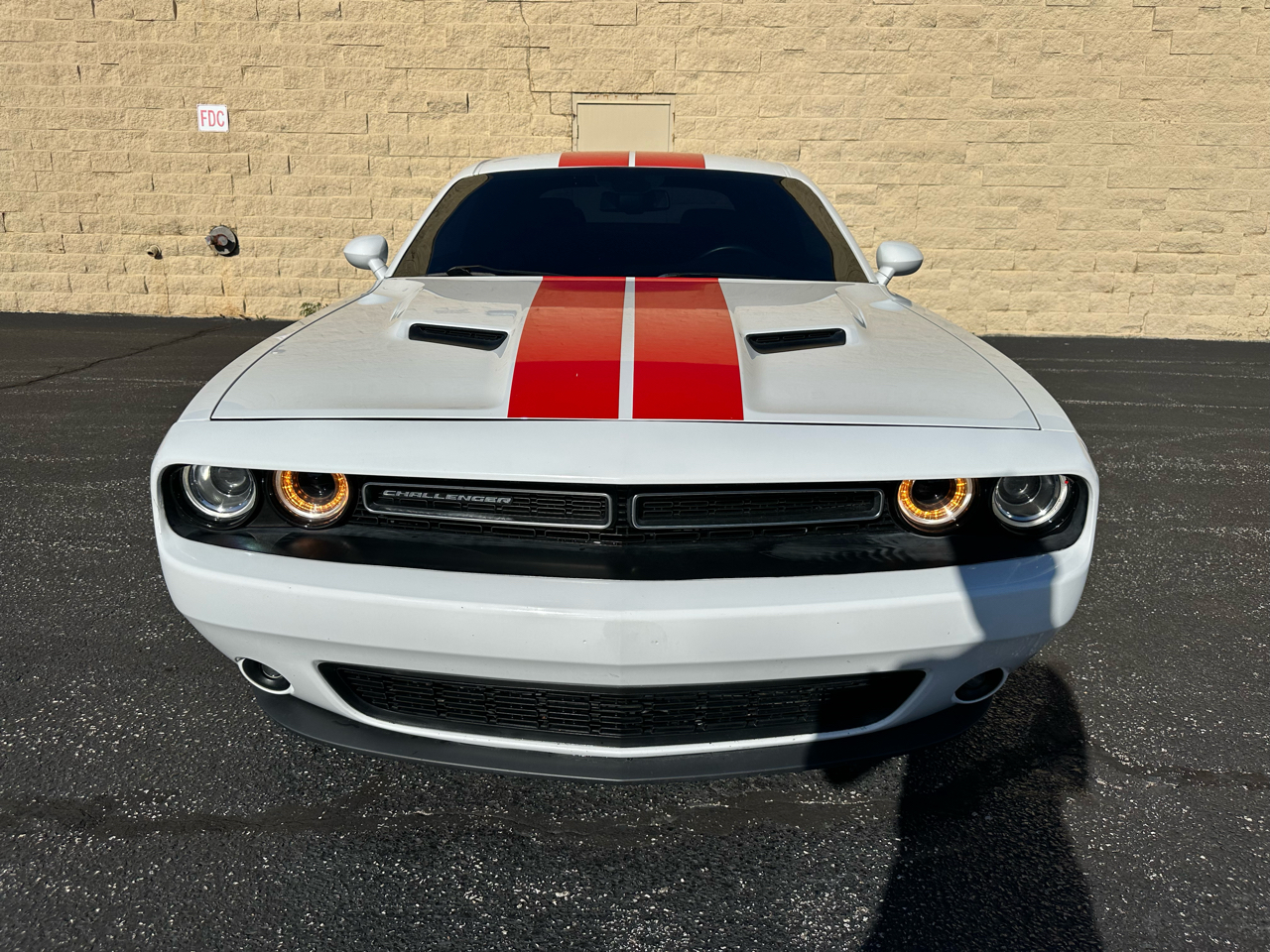 Dodge Challenger GT 2017 Dodge Challenger GT 2017