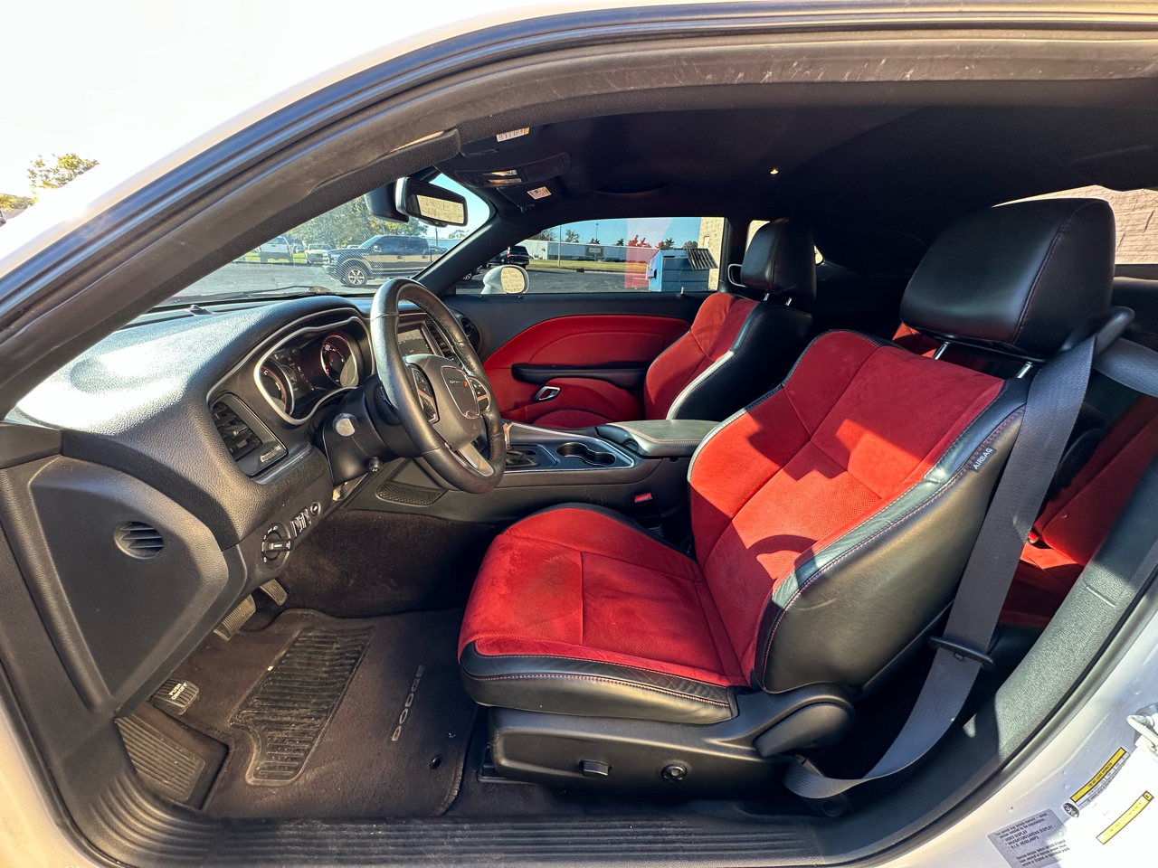 Dodge Challenger GT 2017 Dodge Challenger GT 2017