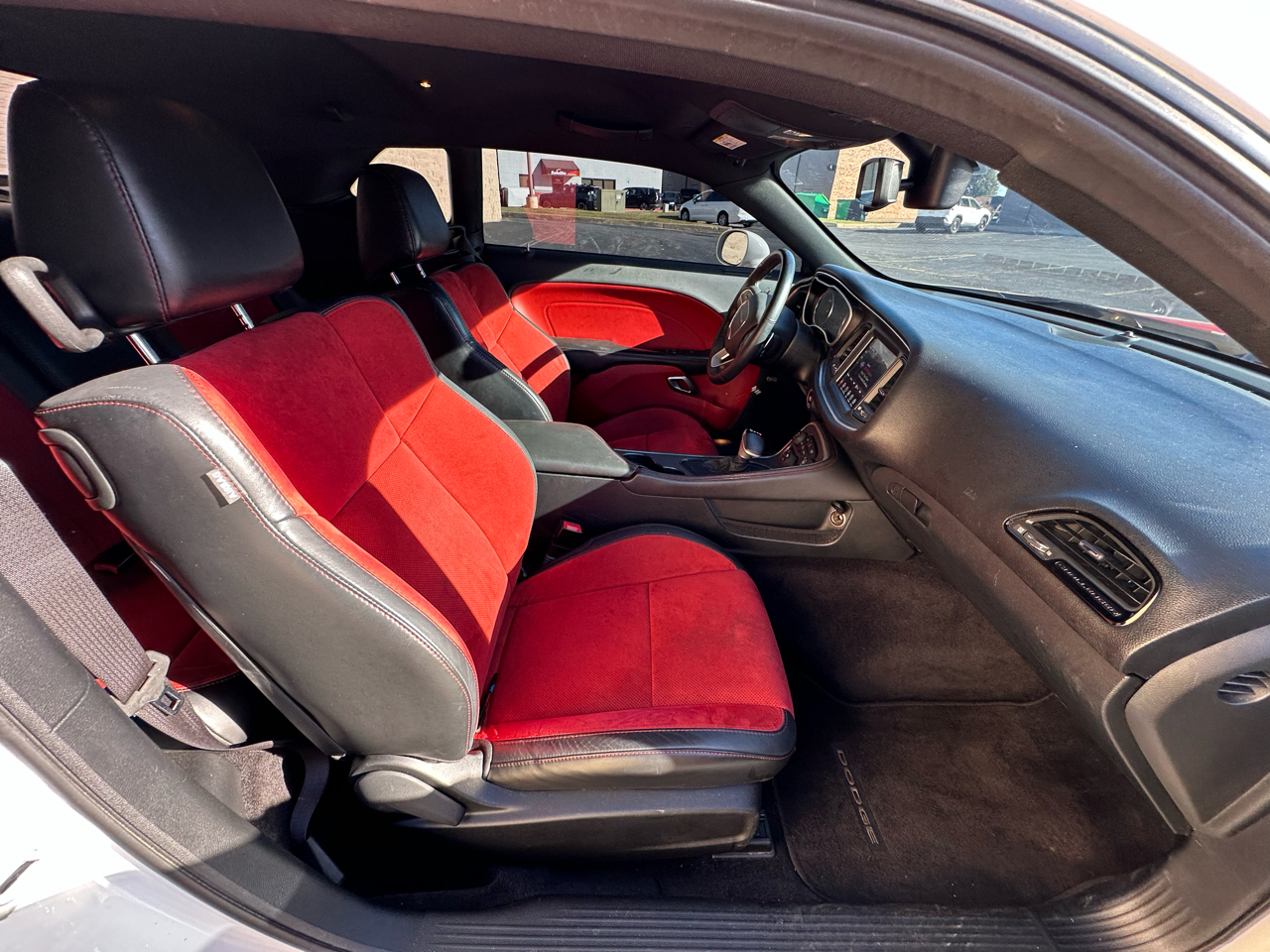 Dodge Challenger GT 2017 Dodge Challenger GT 2017