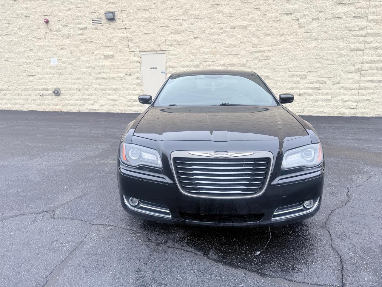 Chrysler 300 S V6 RWD 2013