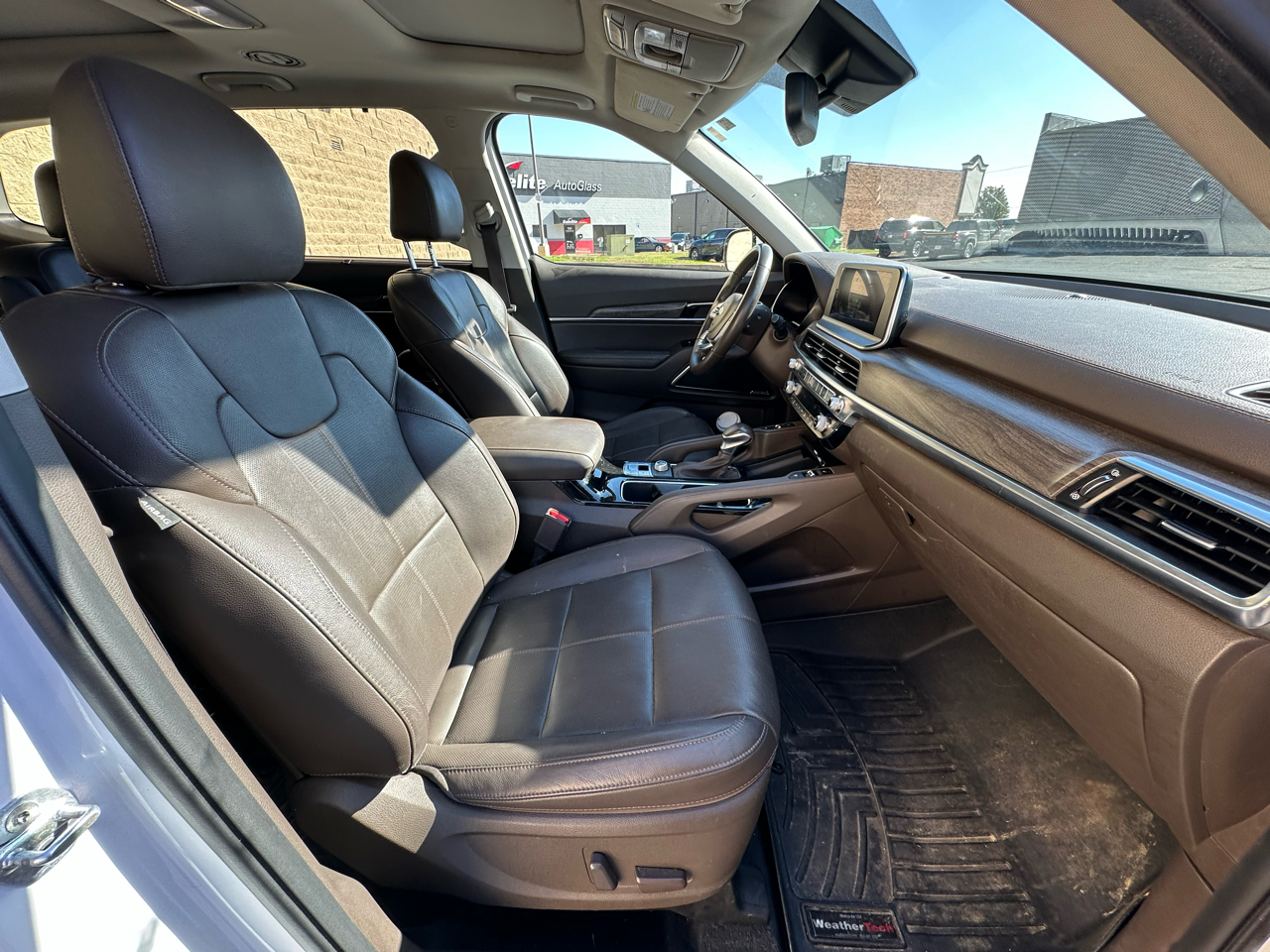 Kia Telluride SX 2020