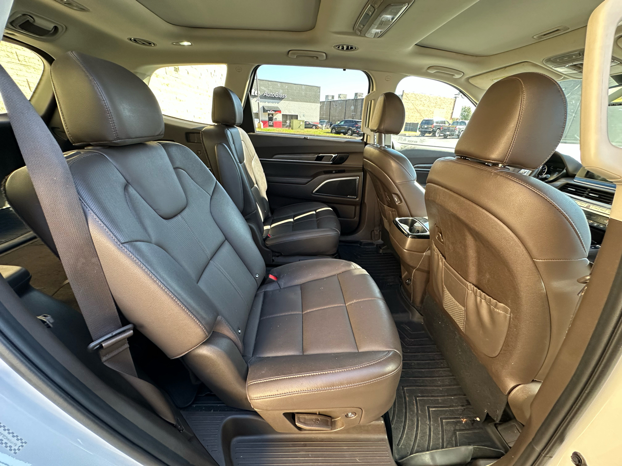 Kia Telluride SX 2020