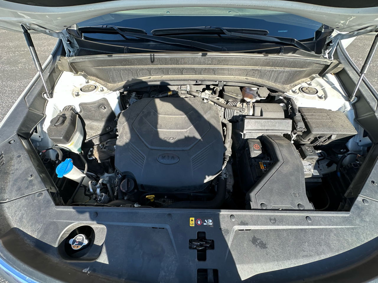 Kia Telluride SX 2020