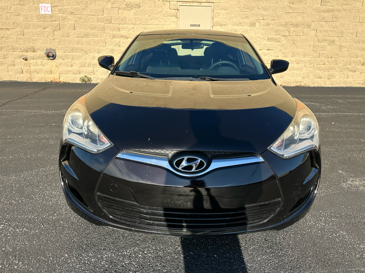 2016 Hyundai Veloster Turbo R-Spec Rally Edition photo 4