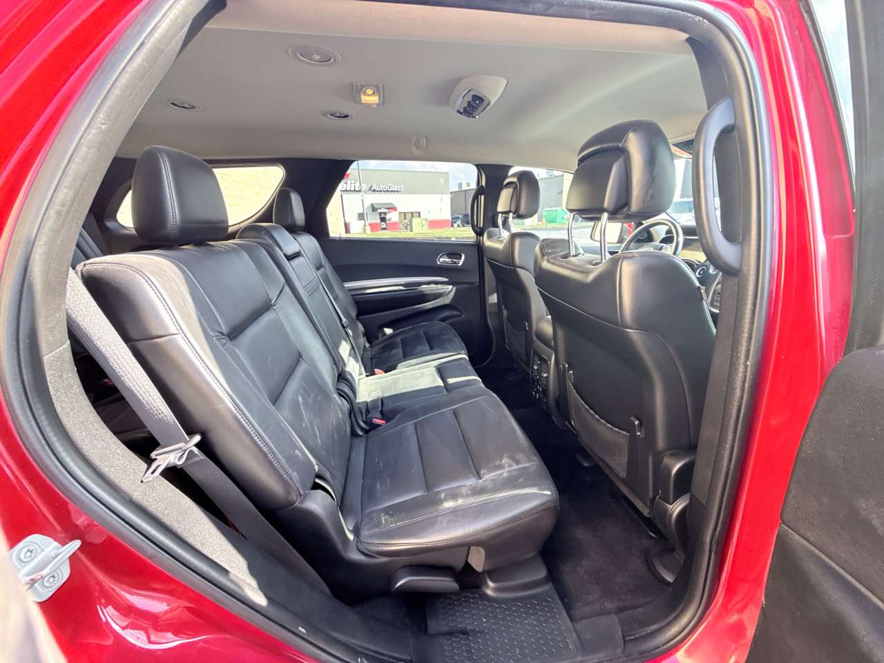 Dodge Durango GT AWD 2017