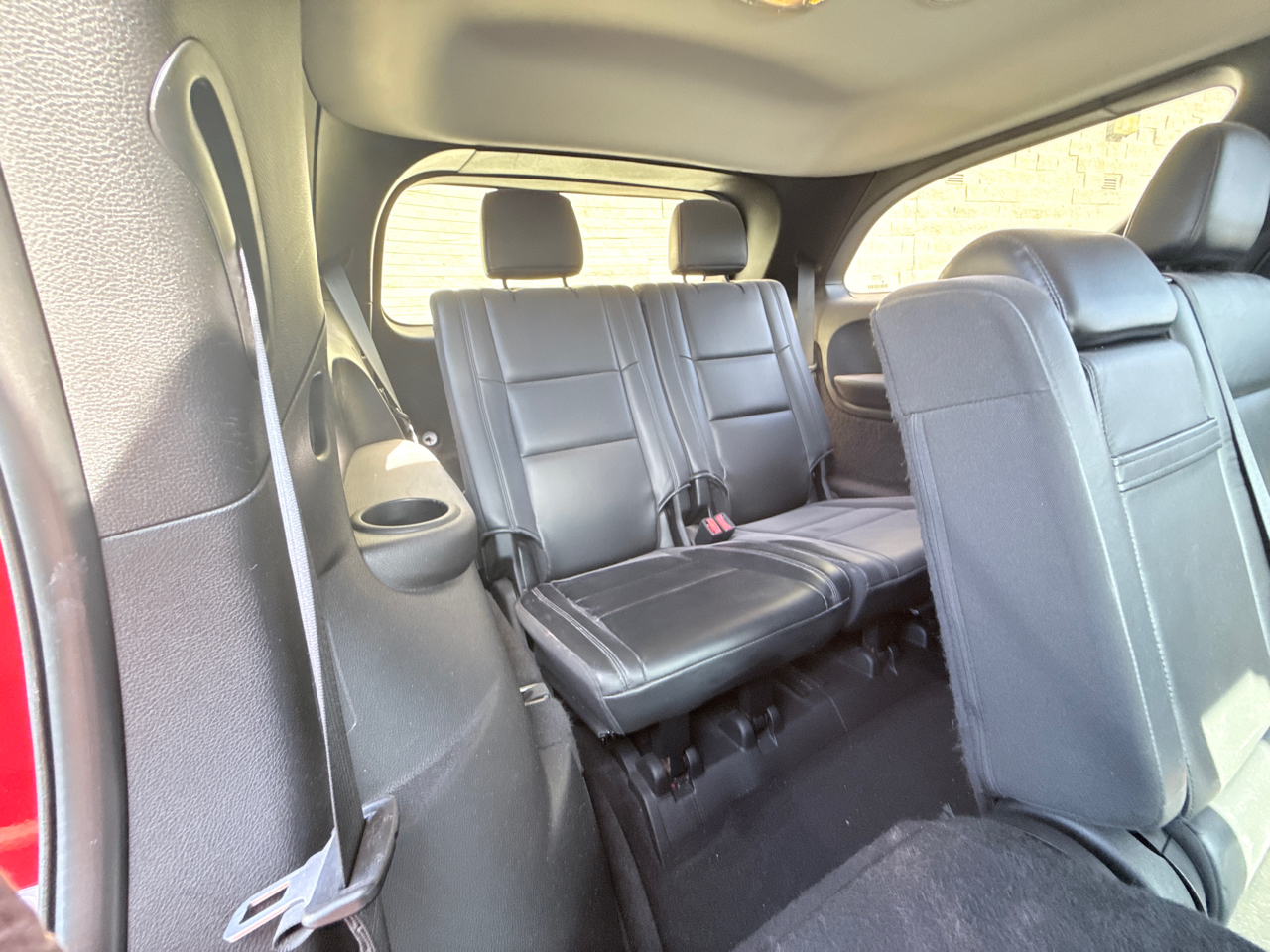 Dodge Durango GT AWD 2017