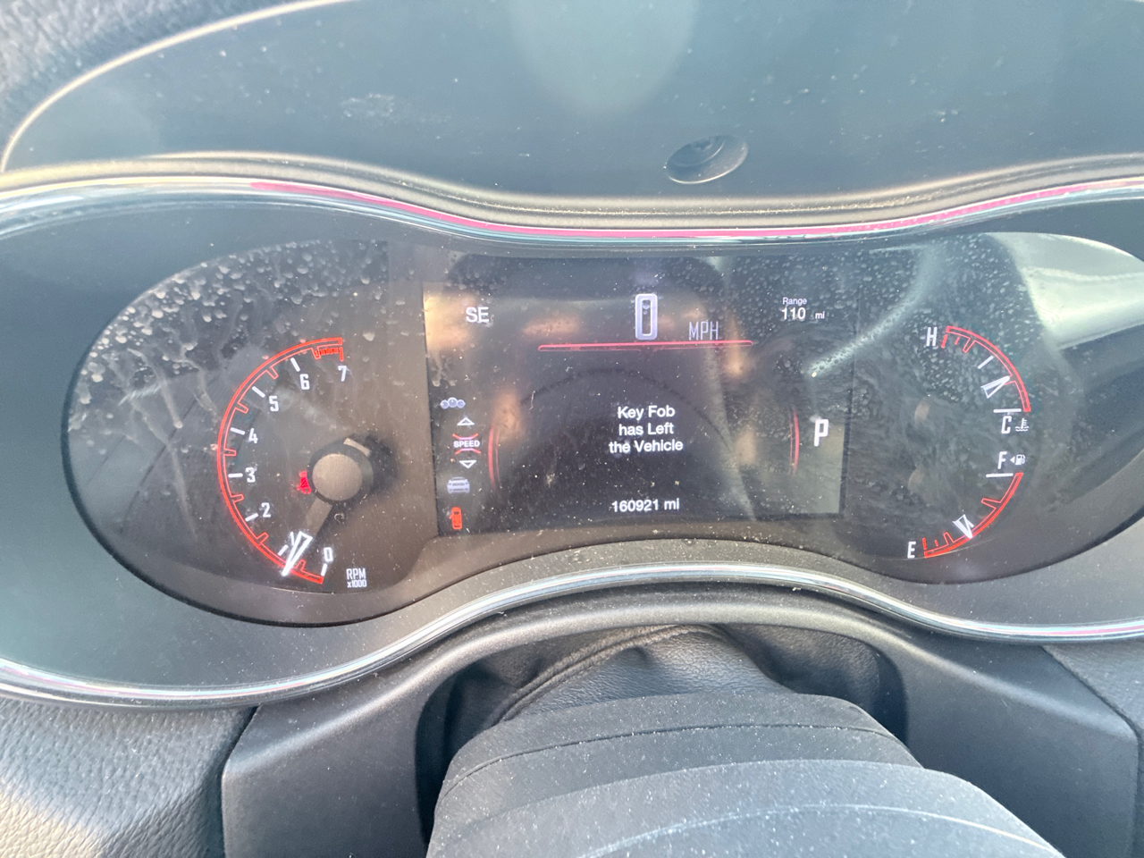 Dodge Durango GT AWD 2017