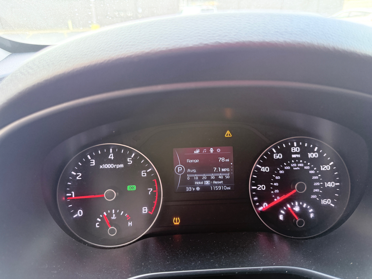 Kia Sportage EX FWD 2018