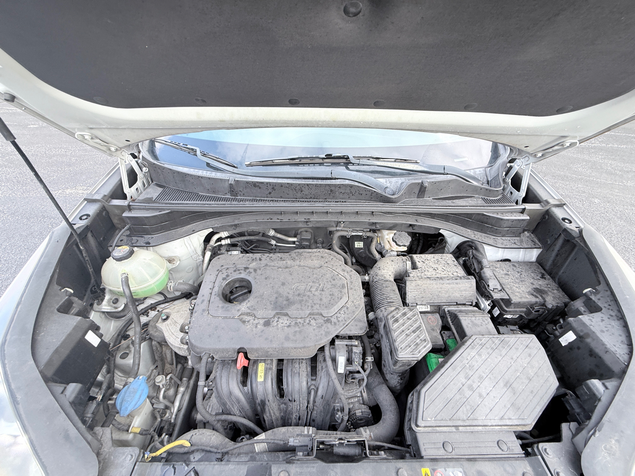 Kia Sportage EX FWD 2018