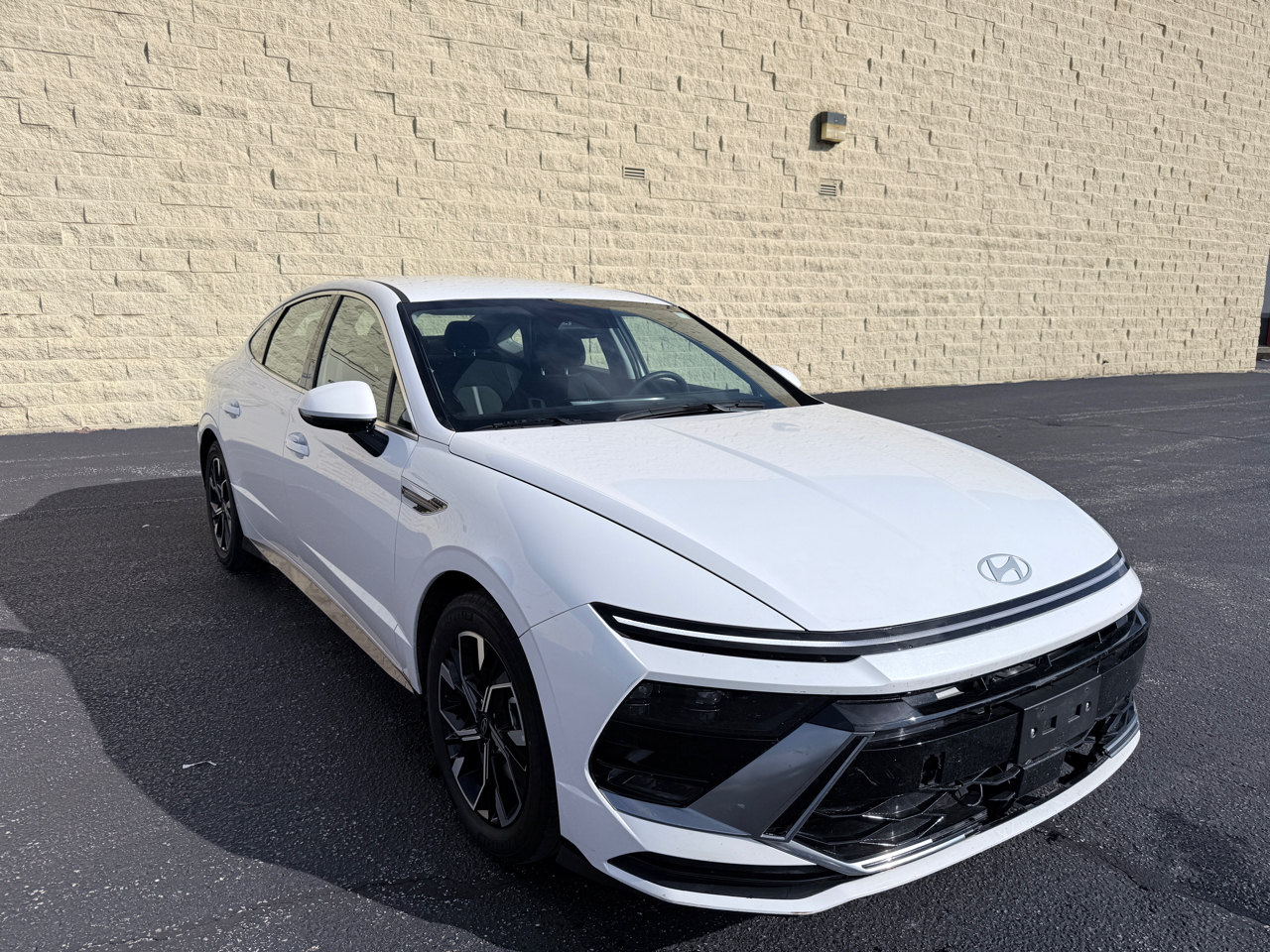 Hyundai Sonata SEL 2024