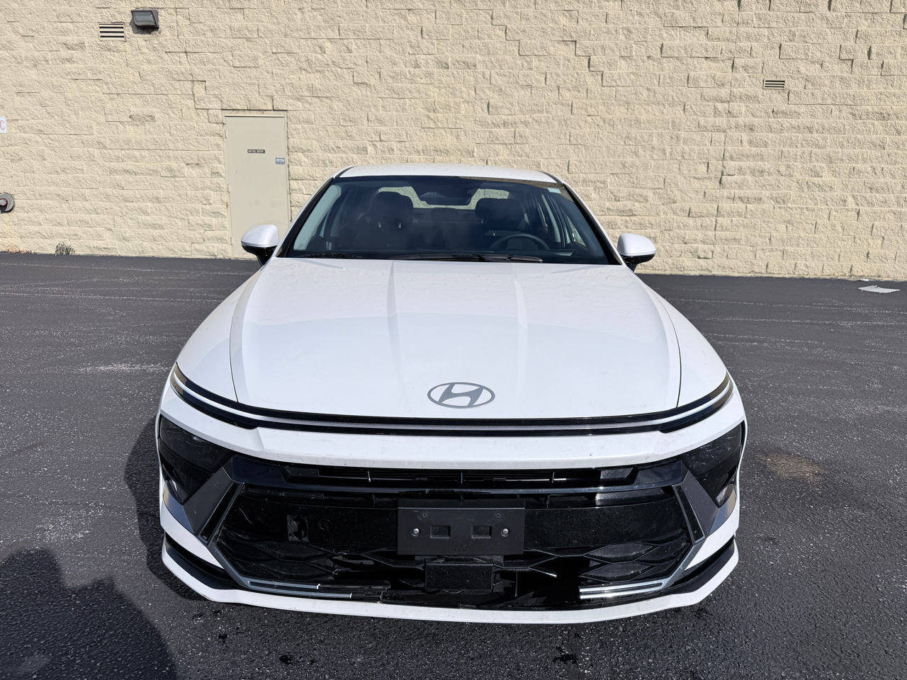 Hyundai Sonata SEL 2024