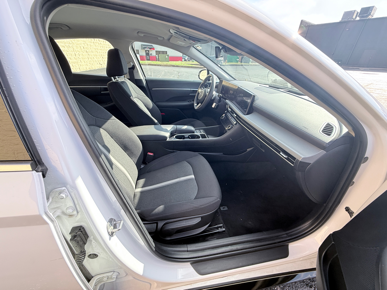 Hyundai Sonata SEL 2024