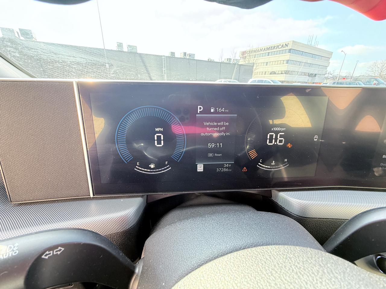 Hyundai Sonata SEL 2024