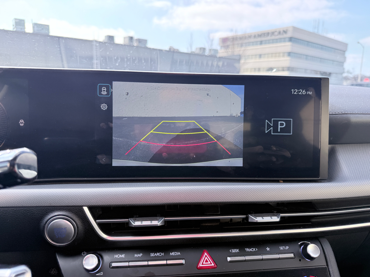 Hyundai Sonata SEL 2024