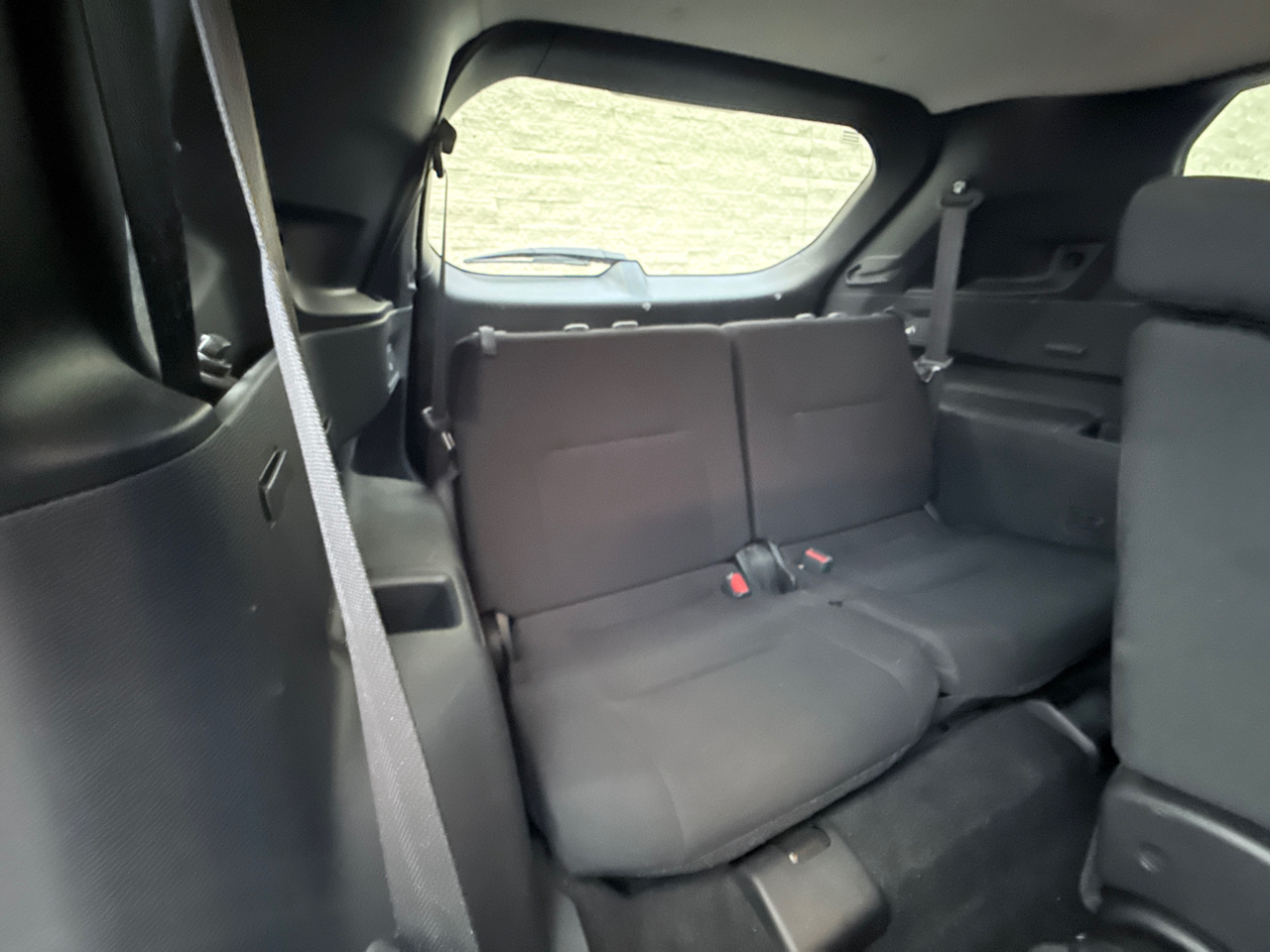 Mitsubishi Outlander ES 2WD 2022