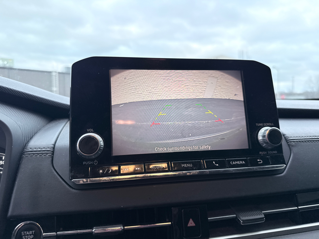 Mitsubishi Outlander ES 2WD 2022