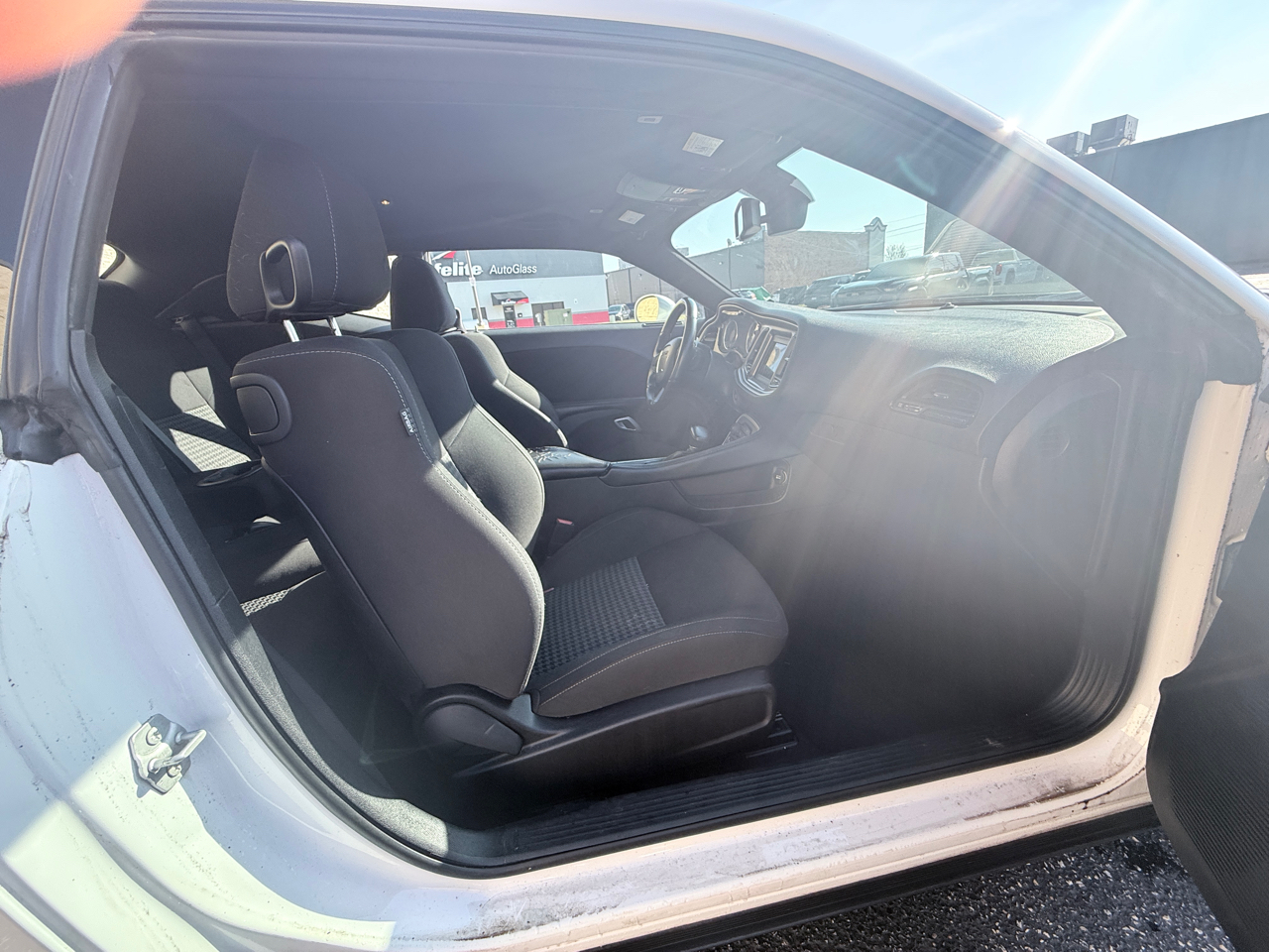 Dodge Challenger GT 2022