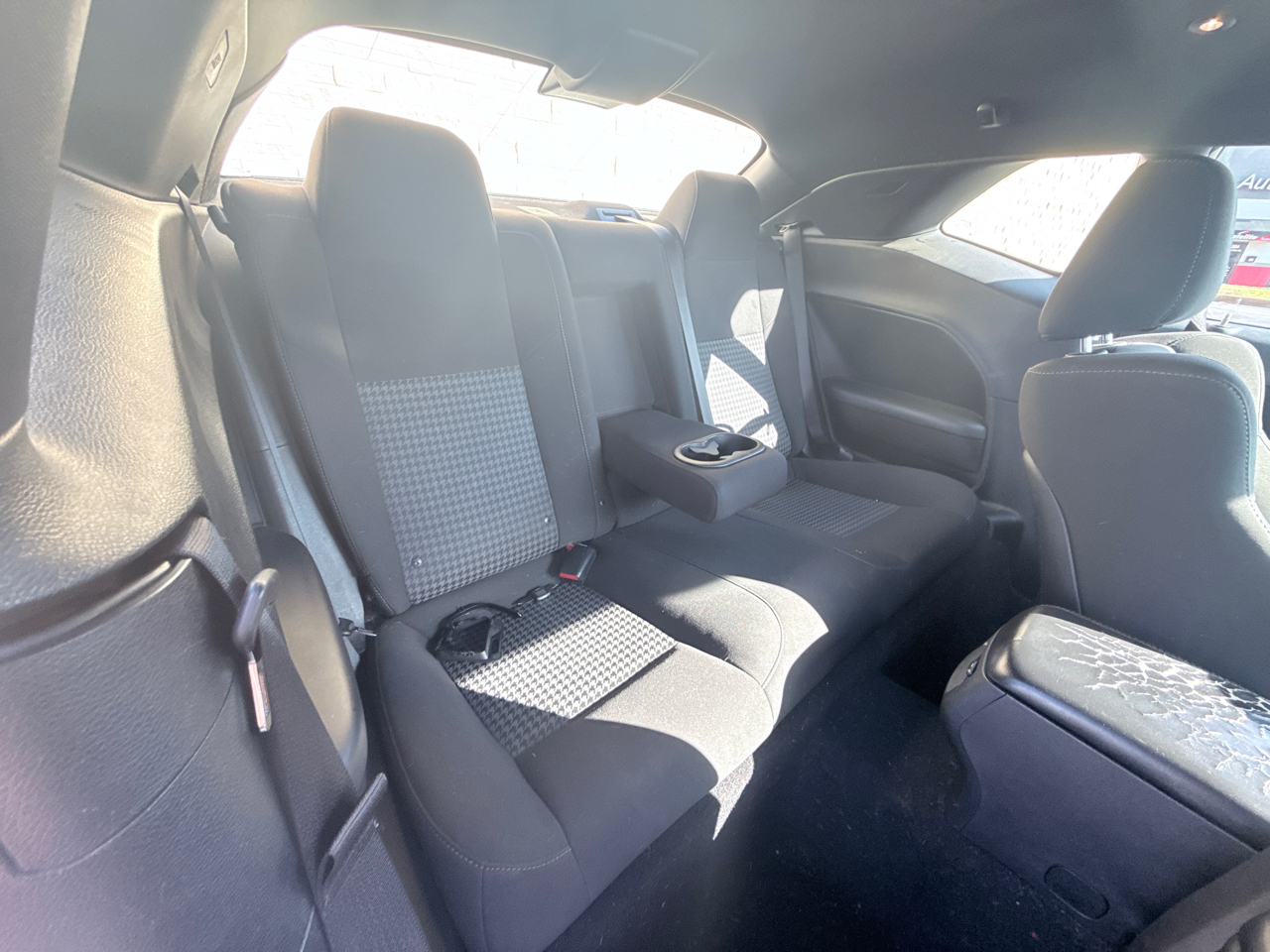 Dodge Challenger GT 2022