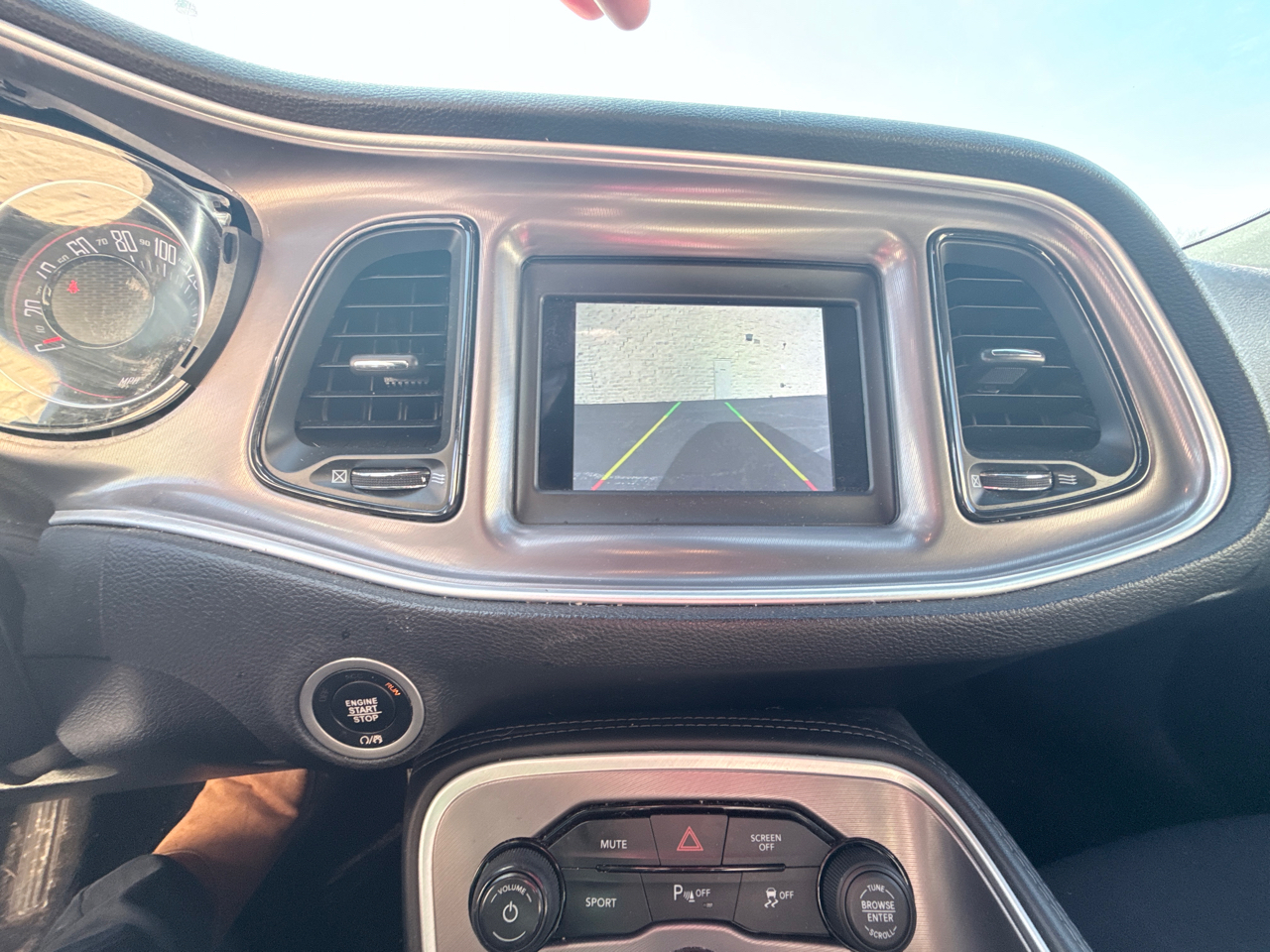 Dodge Challenger GT 2022